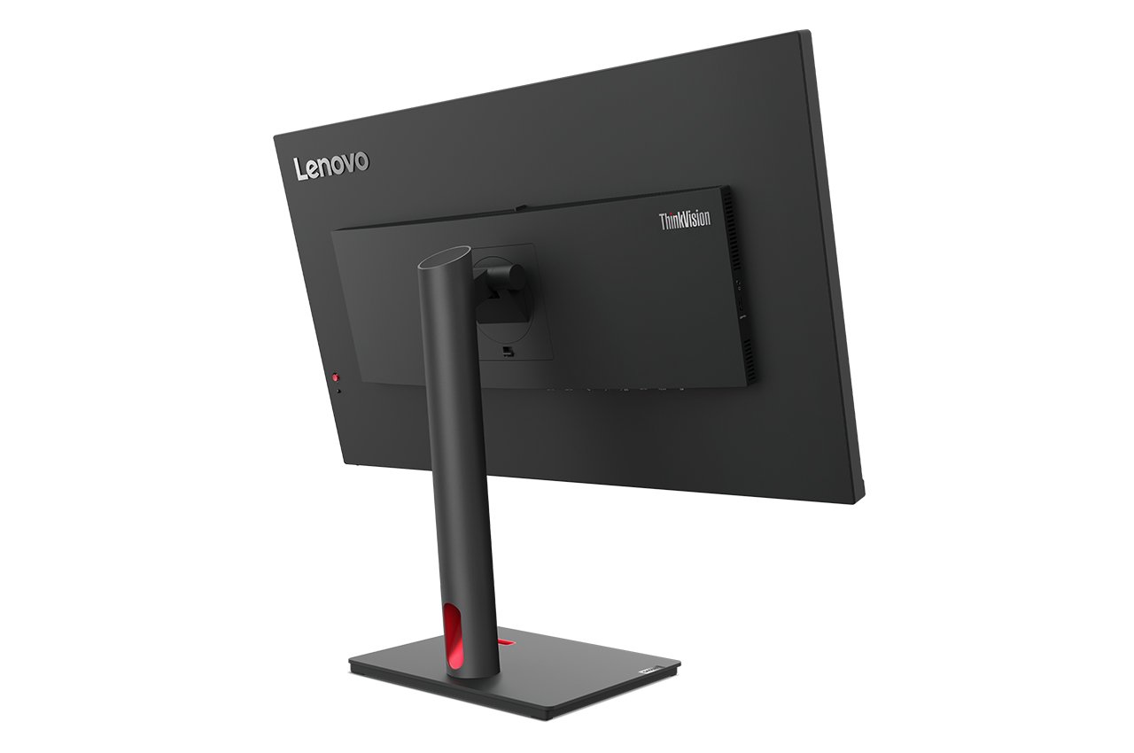 Lenovo's Mini LED monitors can charge some of the thirstiest laptops with  140W USB-C PD - The Verge
