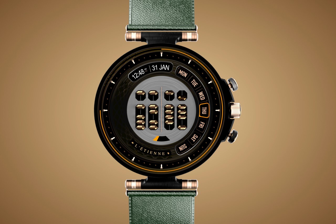 Pocket Watches at Rs 2000/piece | Alarm Clock in Mumbai | ID: 11684661991
