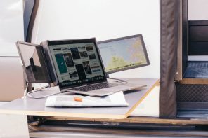 This laptop accessory turns your portable workstation into a multi-screen monster
