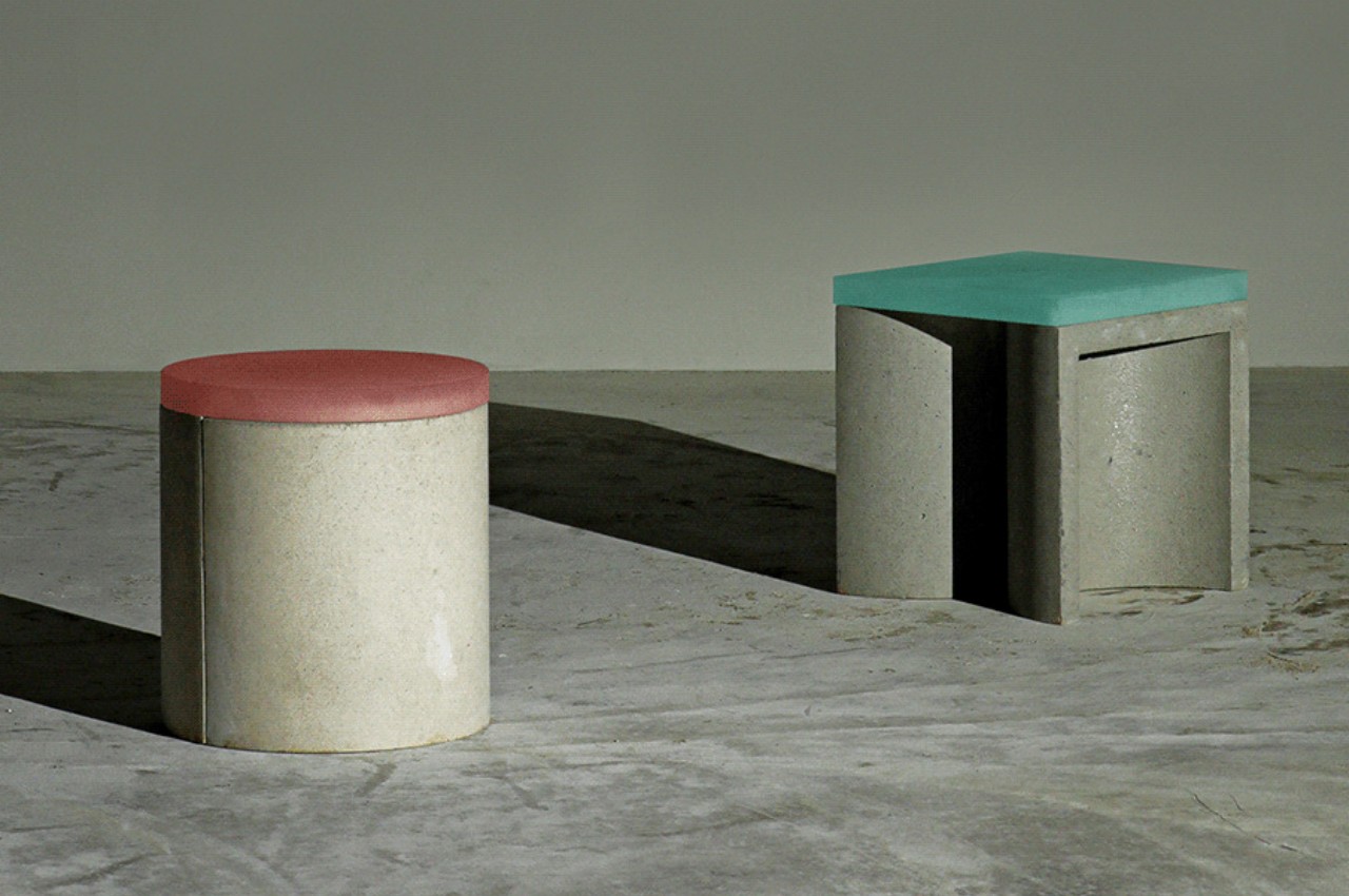 Top 10 well-designed stools that are the smarter alternative to chairs