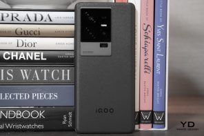 vivo iQOO 11 Review: An excellent flagship that will go unnoticed