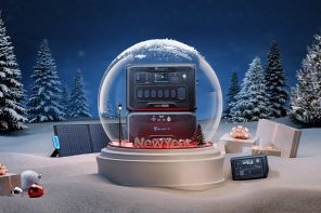 Want to switch to solar power this year? BLUETTI’s solar panels and power generators are on sale