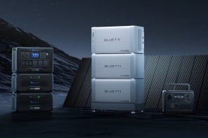 BLUETTI at CES 2023: Shaping a Better Tomorrow with Green Energy