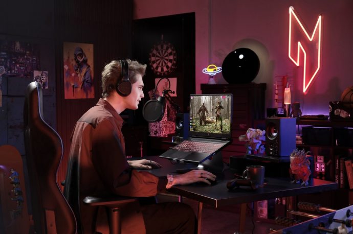 Acer at CES 2023 gets its game on with new Nitro and Predator laptops