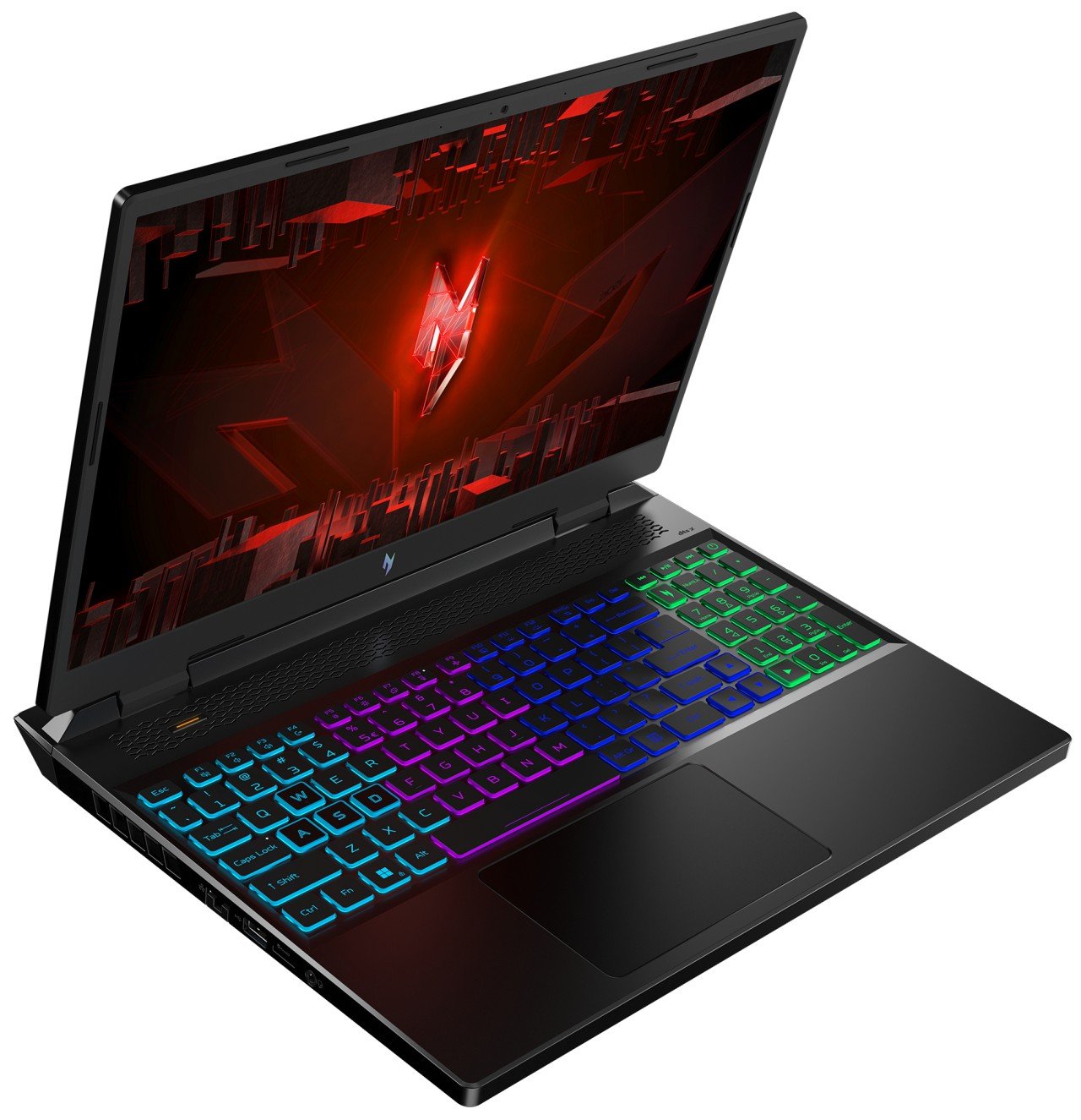 Acer's new Predator laptops have mini-LED displays and RTX 40
