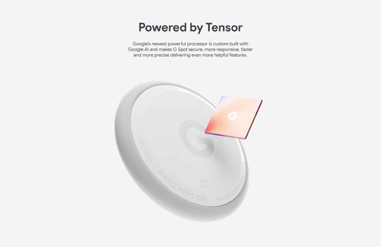 Airtag-inspired tracking device has literally the most unfortunate name ever - Yanko Design