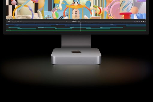 Apple Mac Studio: Reasons to upgrade to this powerhouse - Yanko Design