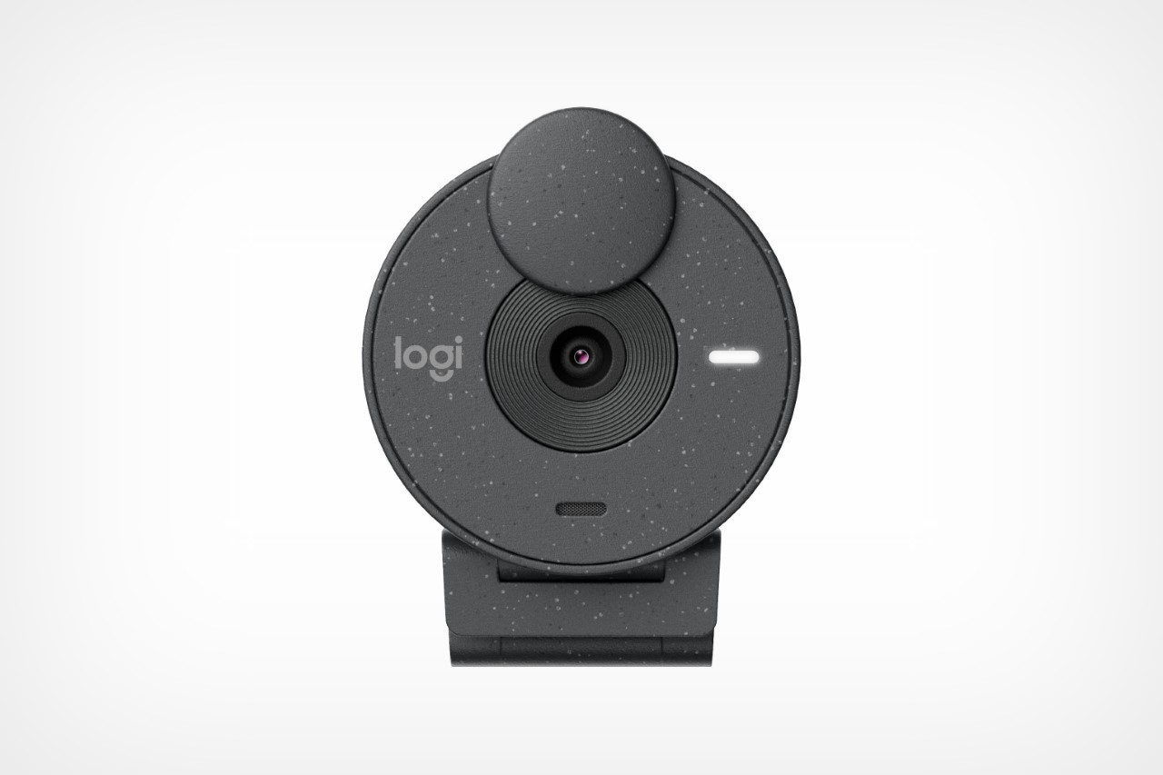 Logitech’s latest  webcam is a mid-tier must-have for people on a budget
