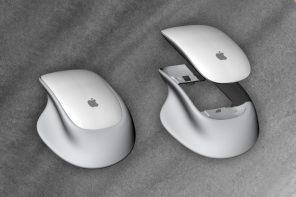 Apple’s Magic Mouse gets the absolute perfect upgrade with this ergonomic accessory