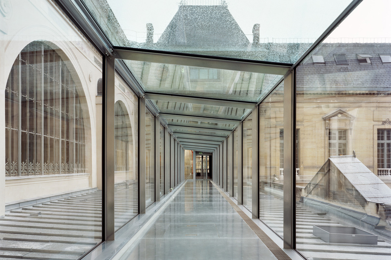 The iconic National Library of France is finally open to book lovers after 15 years of renovation