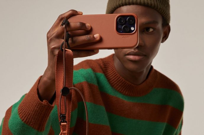 MOFT elevates mobile life at CES 2023 with new stands and mounts for iPhones and iPads