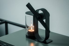 Lei Battery-Free Aroma Diffuser Review: A Beautiful and Sustainable Way to Relax