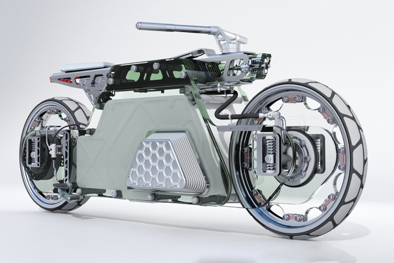 nuclear transparent bike 10