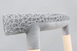 Top 10 chair designs that focus on ergonomics, functionality + aesthetics