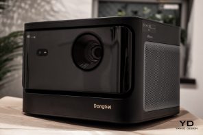 Dangbei Mars Pro 4K Laser Projector Review: Premium Experience in an Affordable Package