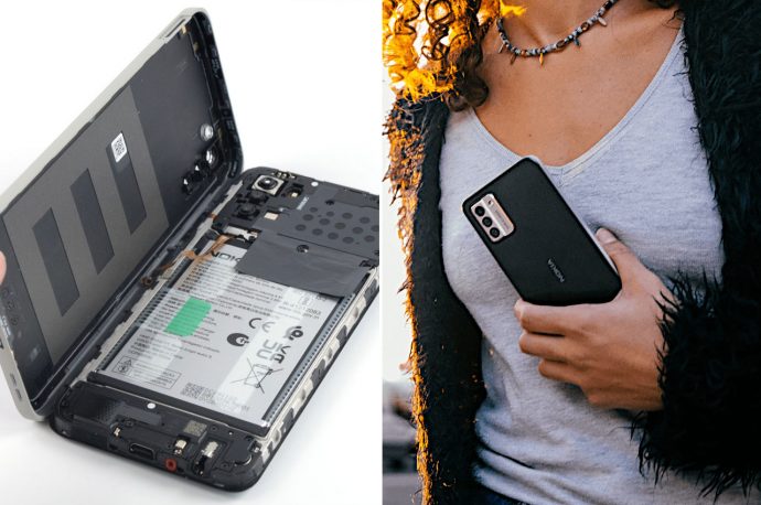 Nokia G22 takes sustainability to heart, comes with a small but important caveat
