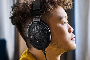 Open-back Sennheiser HD 660S2 headphones boast wider soundstage and crisper low frequency response