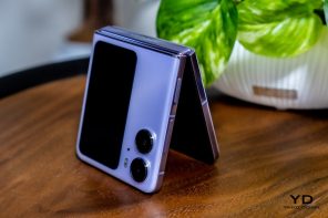 OPPO Find N2 Flip Foldable Phone Review: Challenging the Foldable Status Quo