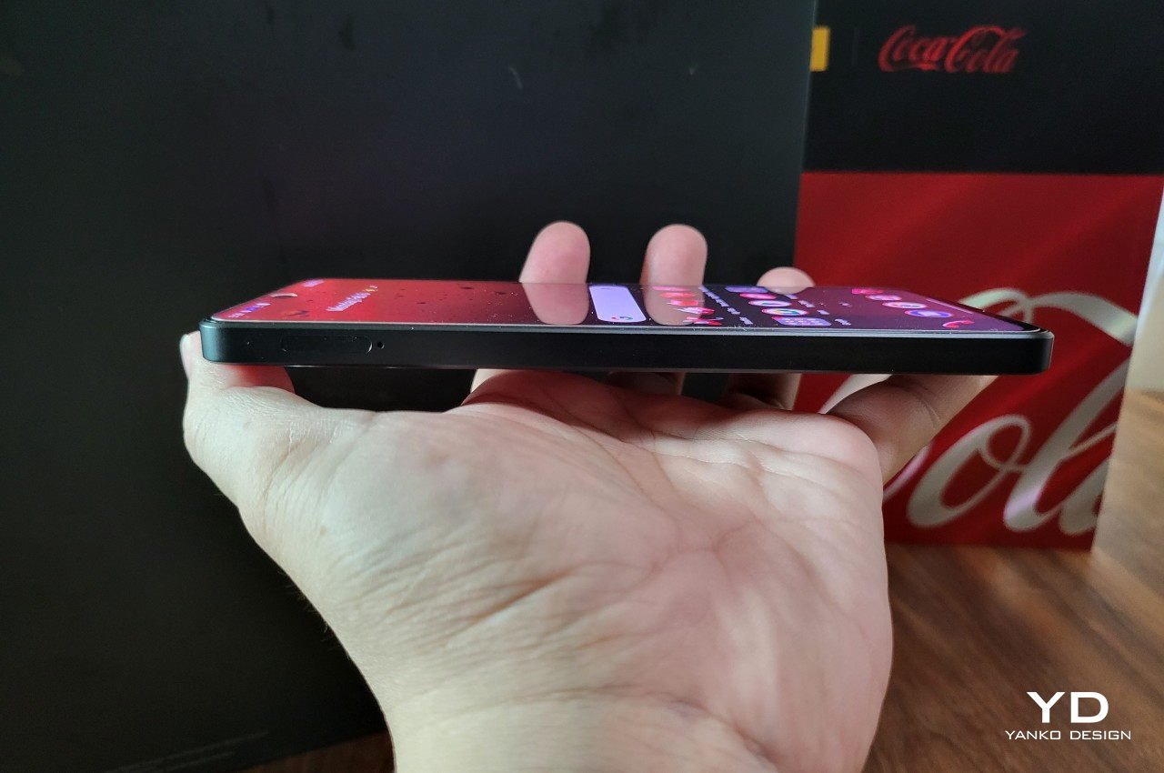 Realme Announces Coca-Cola Edition of Its 10 Pro Phone - Tech Advisor