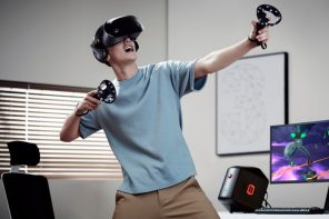 Samsung XR wearable could become an industry response to Apple’s MR headset