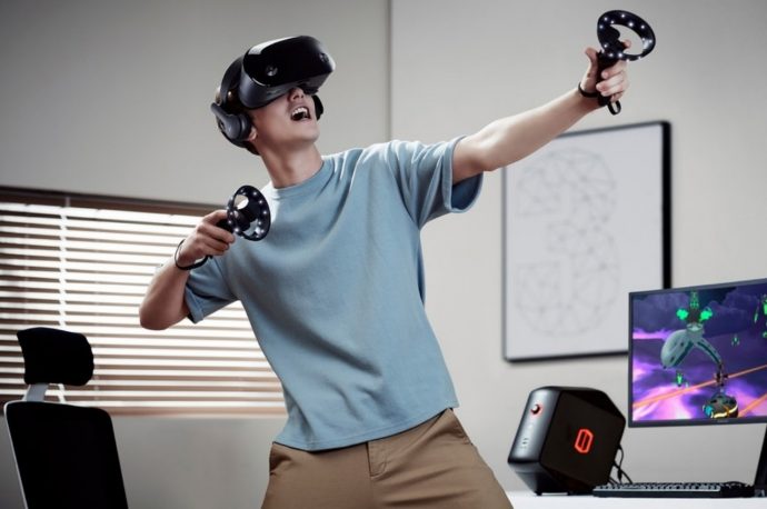 Samsung XR wearable could become an industry response to Apple’s MR headset