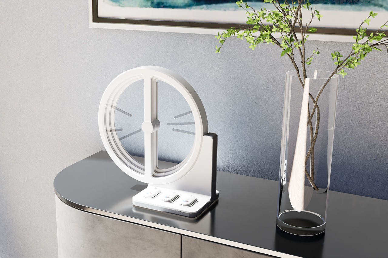 #Wheel-like device concept puts a unique spin on monitoring environmental changes