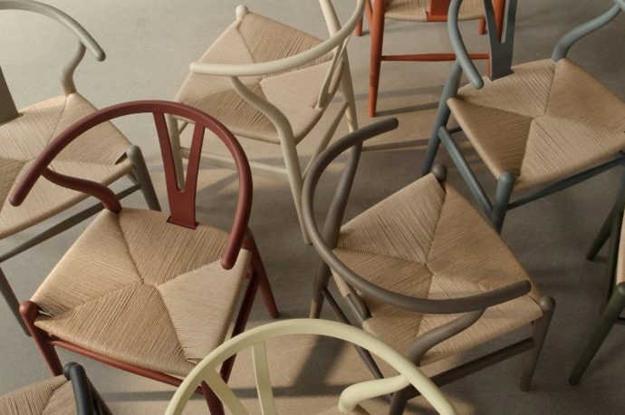 15 Types of Chairs you should know about
