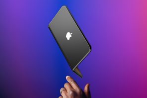 Apple NEEDS to launch a folding iPad before it launches a folding iPhone. Here’s why