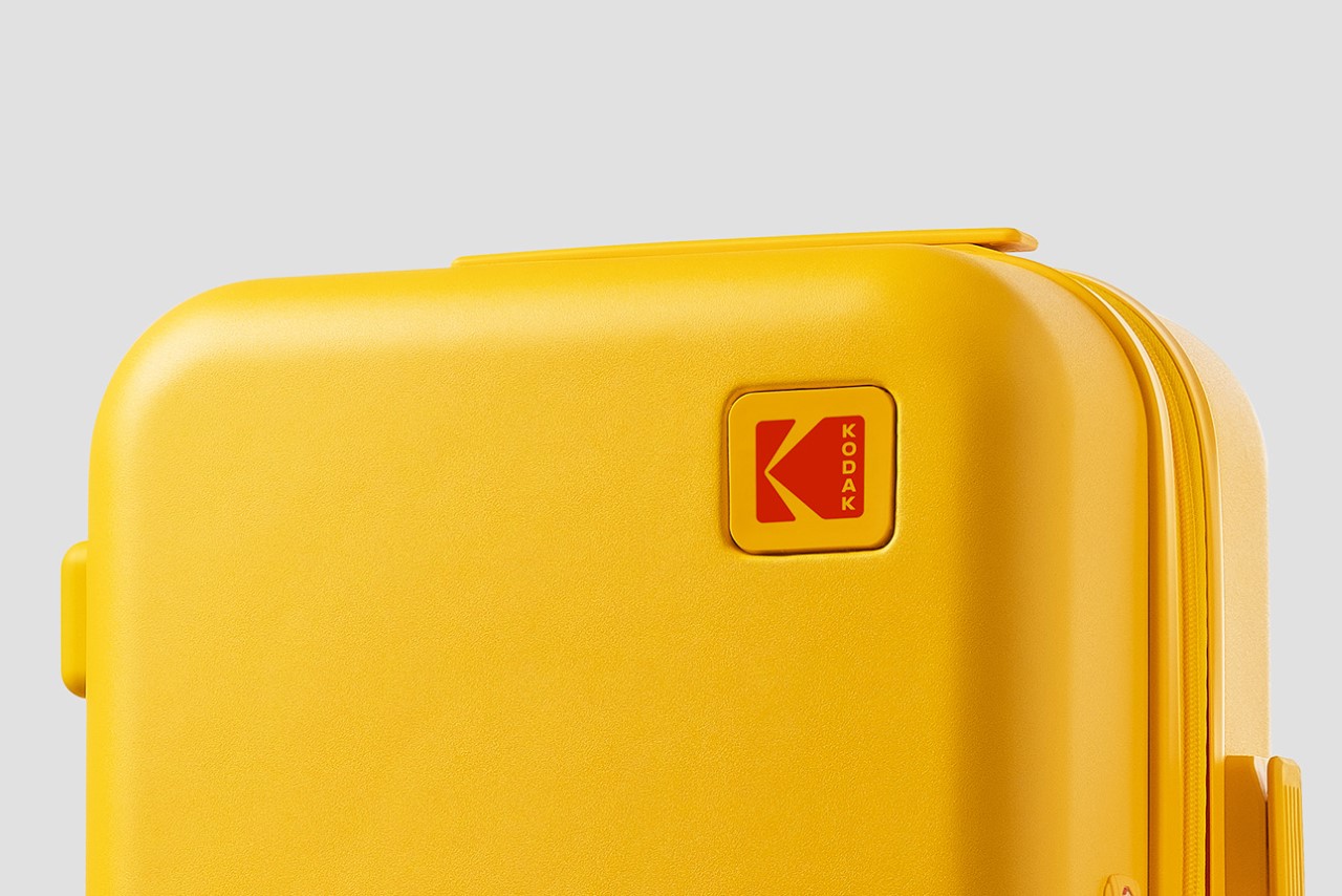 These KODAK travel cases let you have memorable ‘Kodak Moments’ by exploring the world