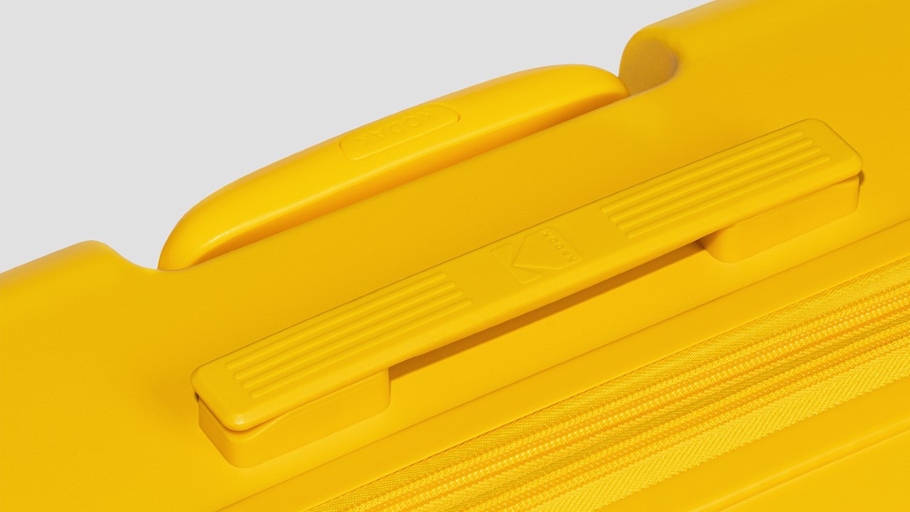 These KODAK travel cases let you have memorable ‘Kodak Moments’ by exploring the world