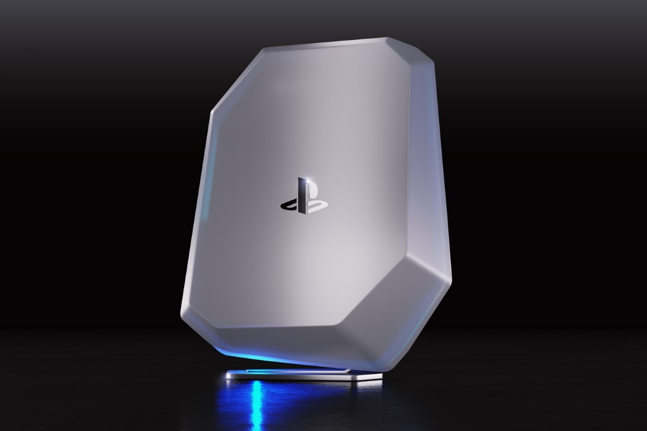 Next-gen Sony console: PS5 Pro with liquid cooling and April 2023 launch  date