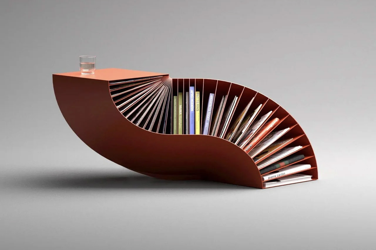 #Top 10 coffee tables designed to be the center of attention of your living room