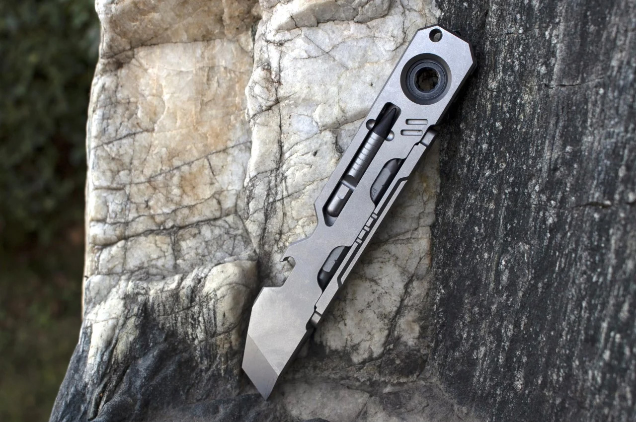 #Top 10 EDC designs all multitool lovers need in their toolbox