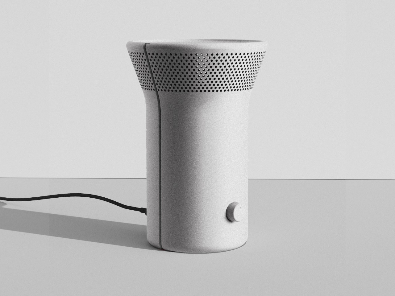 Exploring 4 Types of Sustainability through 4 different smart-speaker designs that embrace the circular economy