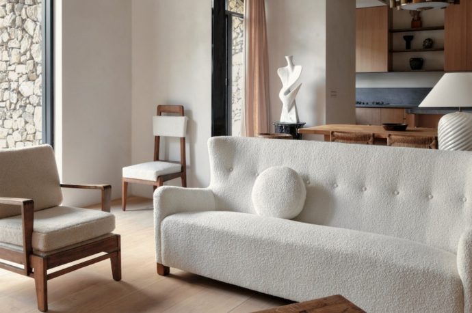 How to give your home a budget-friendly makeover