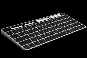Mac Nano is a Mac Mini-style, powerful computer packed in a Magic Keyboard