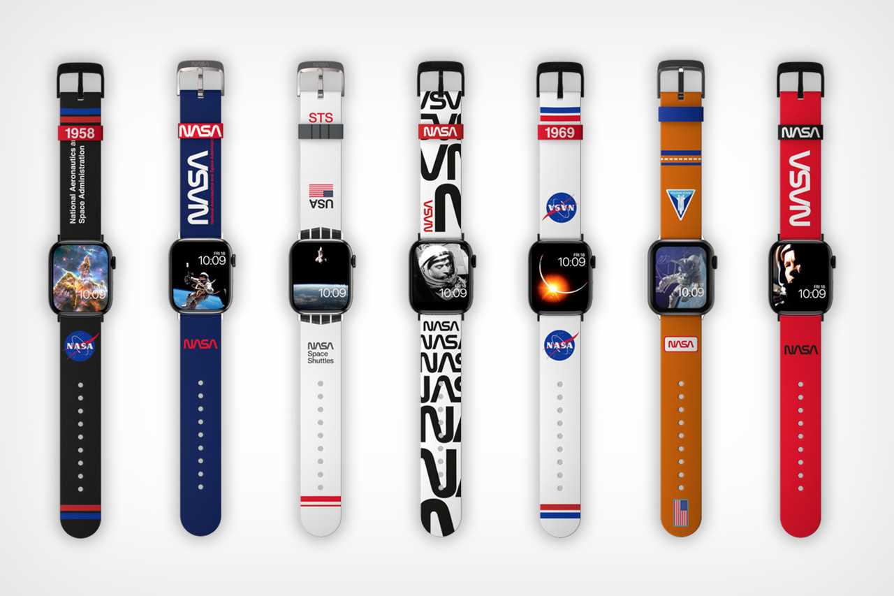 20+ best Apple Watch straps to shop right now for 2023