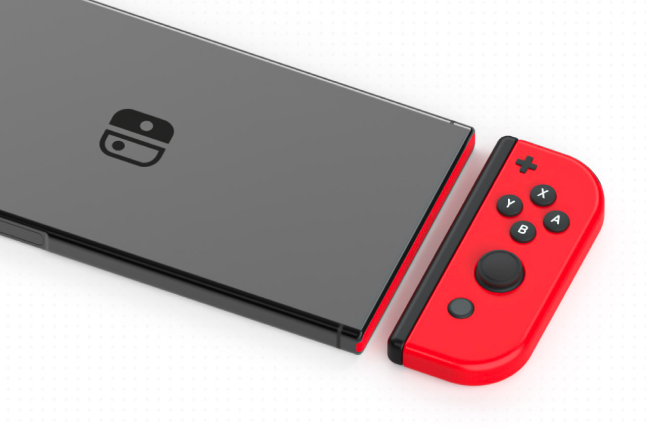 Nintendo Switch Phone Is A Capable Gaming Device And Reliable Daily Nintendo Switch Phone Is A Capable Gaming Device And Reliable Daily