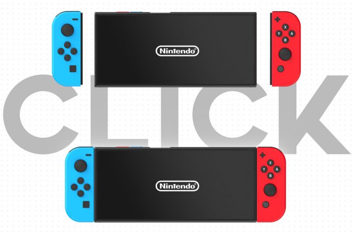 Nintendo Switch Phone is a capable gaming device and reliable daily driver fused into one