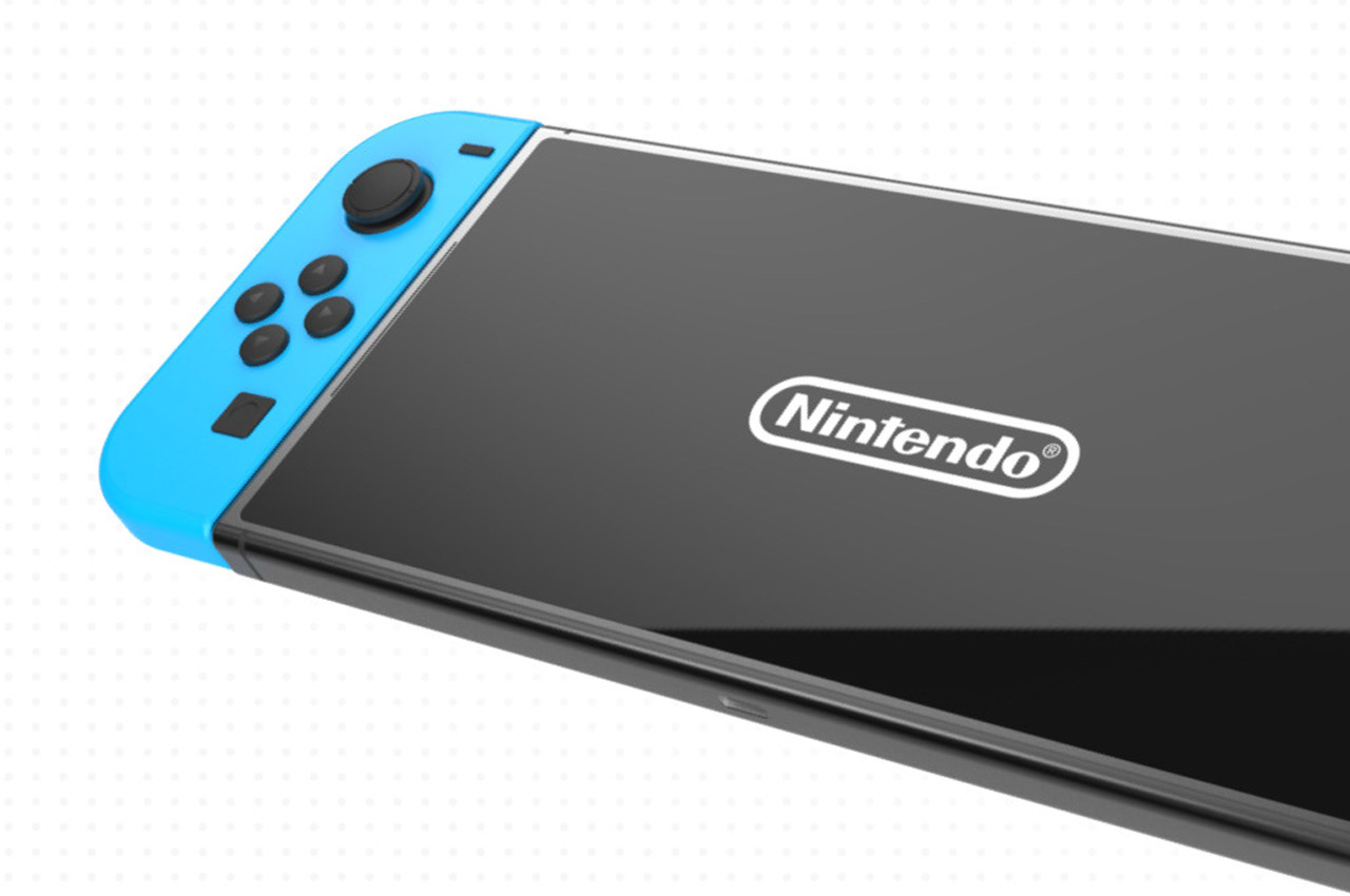 Nintendo Switch Phone Is A Capable Gaming Device And Reliable Daily Nintendo Switch Phone Is A Capable Gaming Device And Reliable Daily