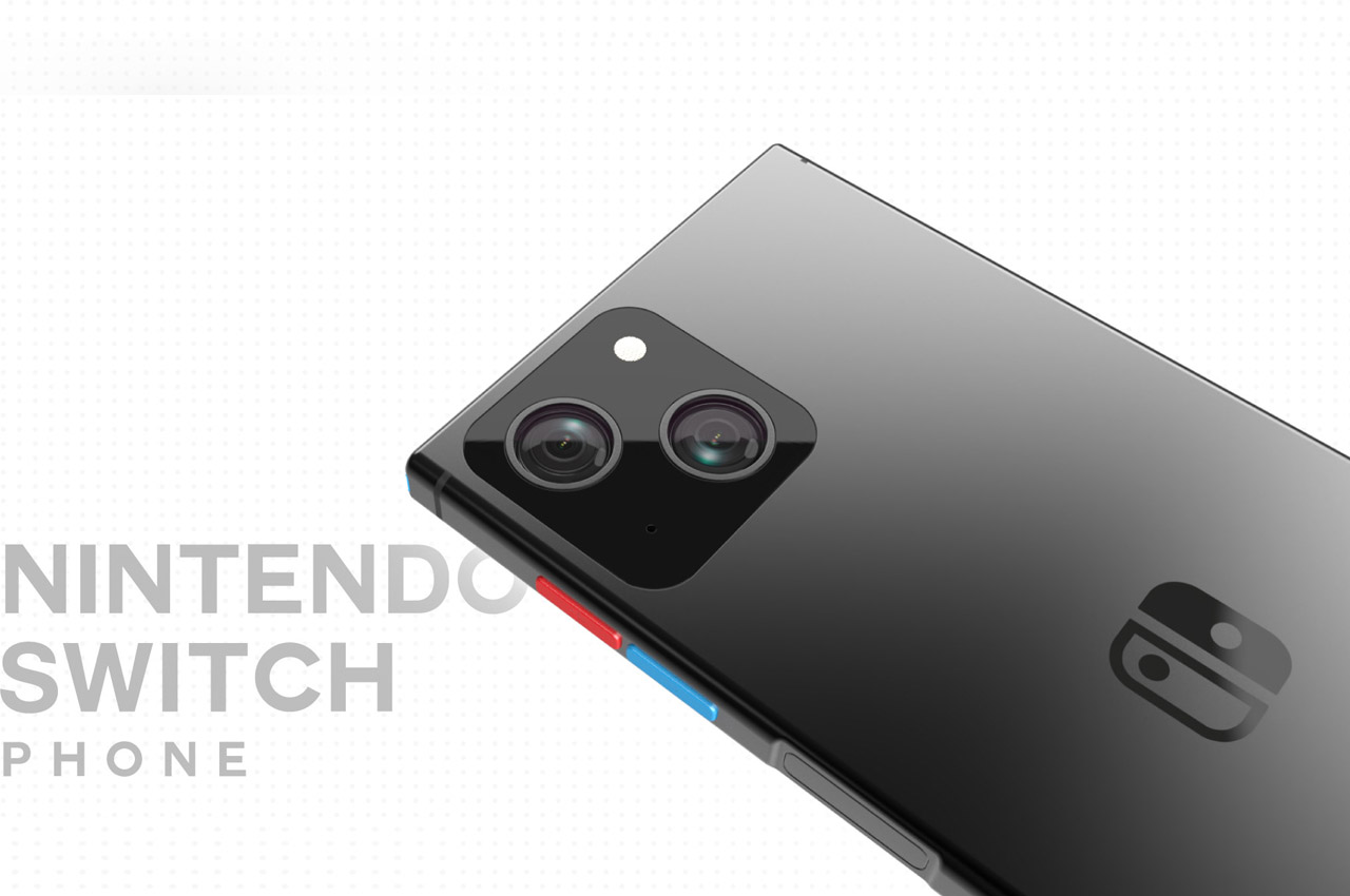 Nintendo Switch Phone Is A Capable Gaming Device And Reliable Daily Nintendo Switch Phone Is A Capable Gaming Device And Reliable Daily