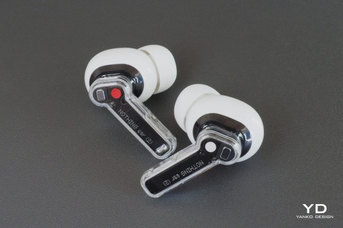 Nothing Ear (2) Review: An Exercise in Iterative Refinement