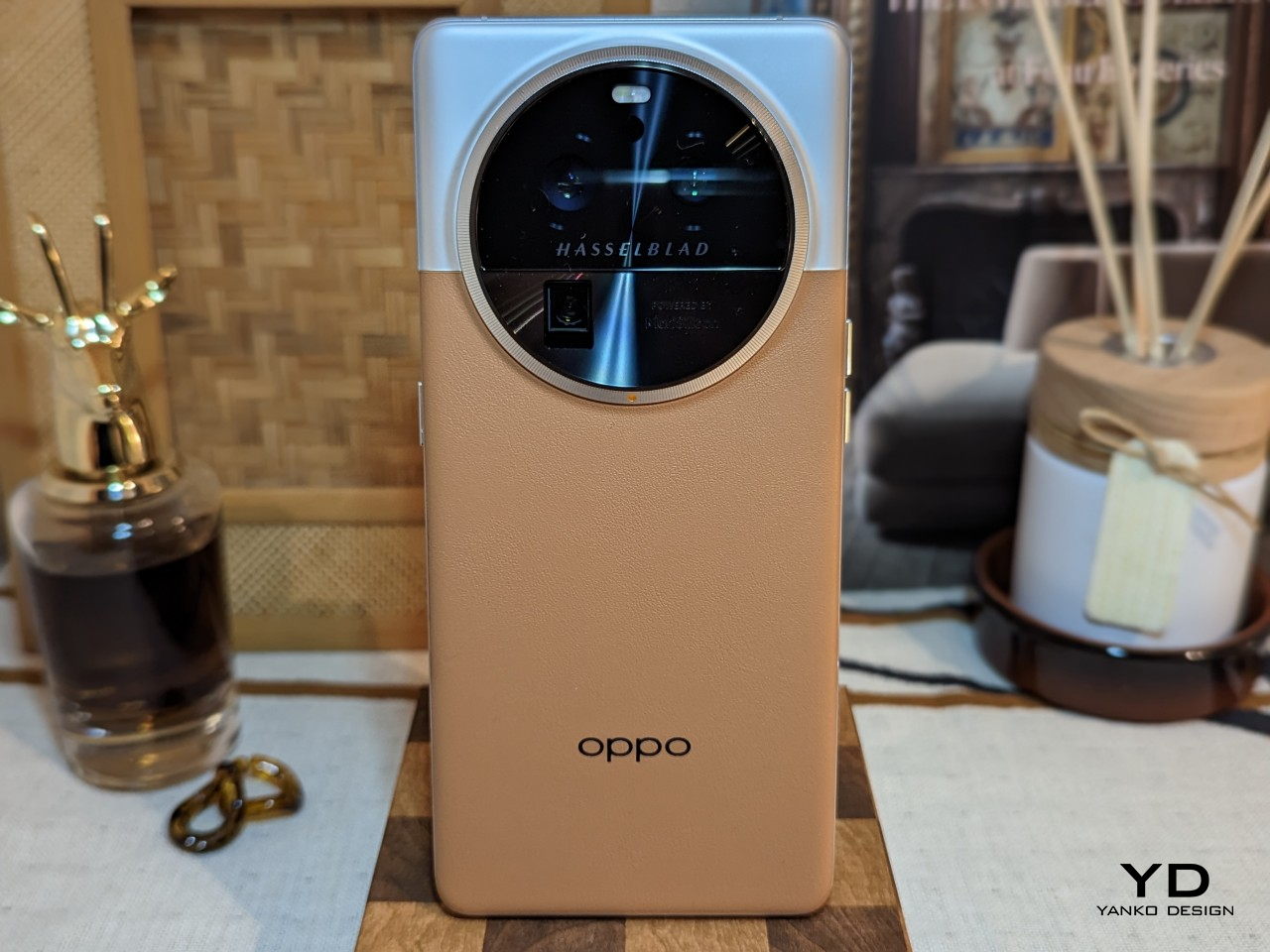 Hands on: Oppo Find X6 Pro – Forget the oddball looks, this is a charging  demon