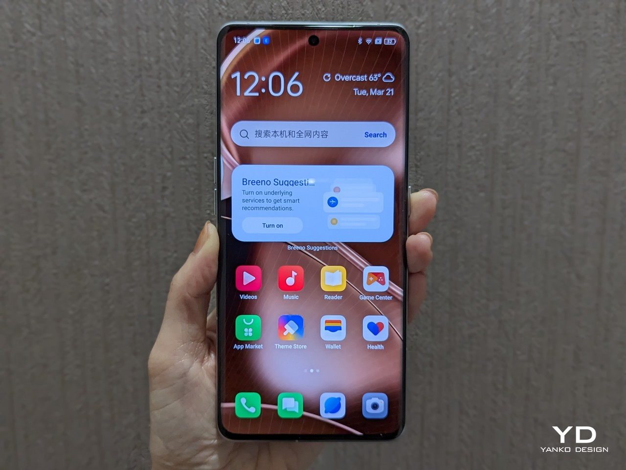 OPPO Find X6 Pro Review: Maintaining the Balance