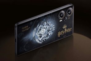 Redmi teases a ‘Harry Potter’ edition of its Note 12 Turbo phone with a Hogwarts box and a Marauders Map
