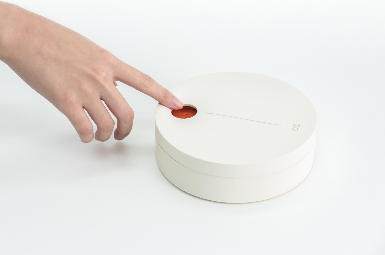 Smart home device concepts empower visually-impaired members of society