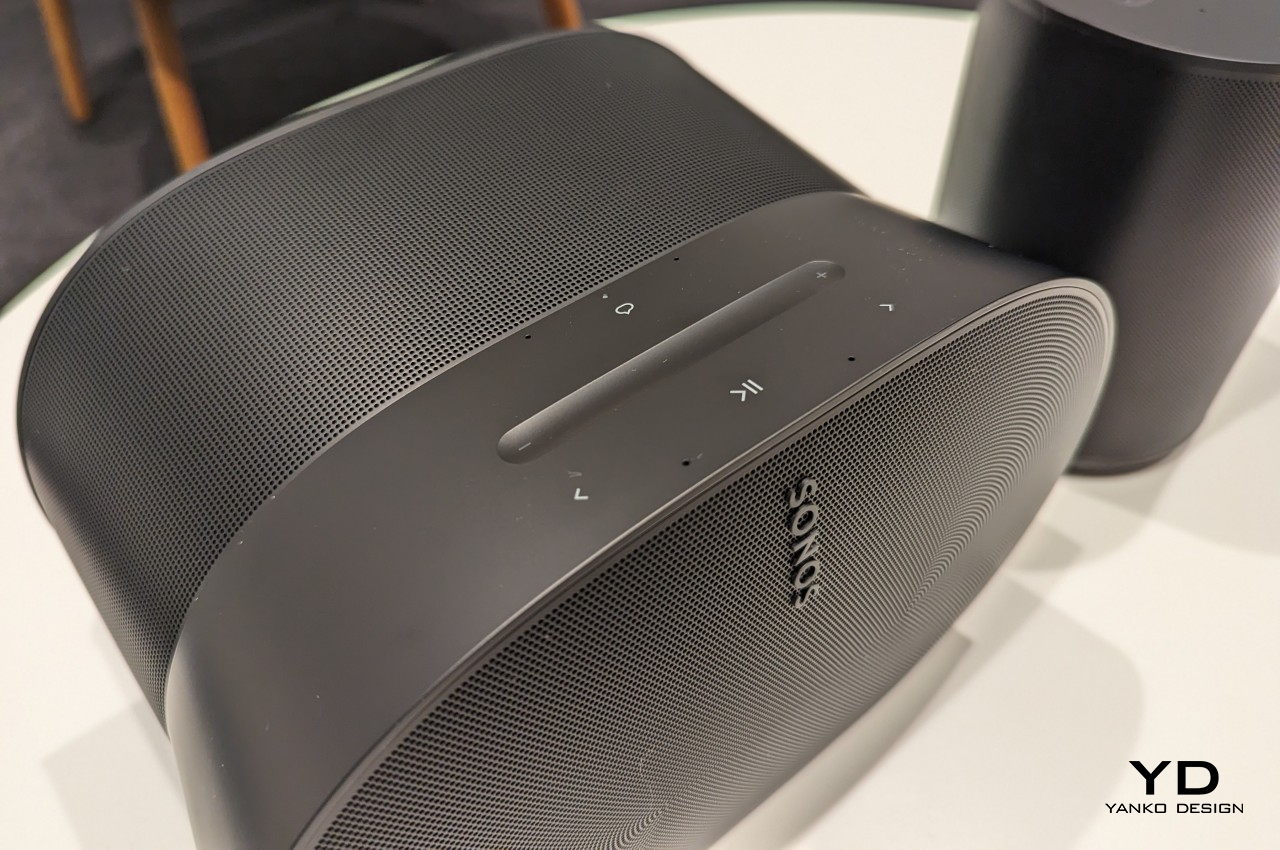 Sonos Era 300 review: an immensely immersive experience