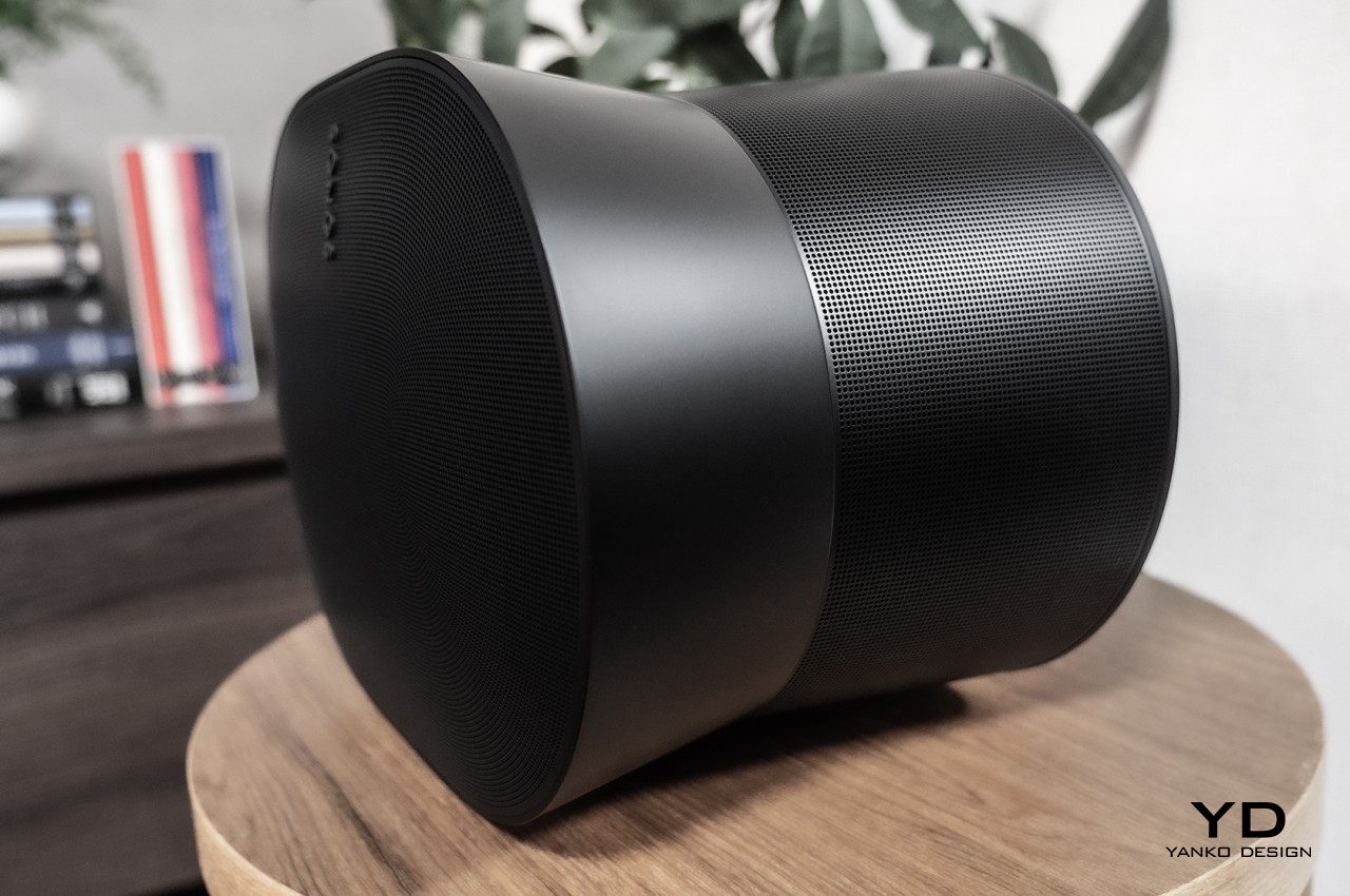 #Sonos Era 300 Review: Spatial Audio with a Heart
