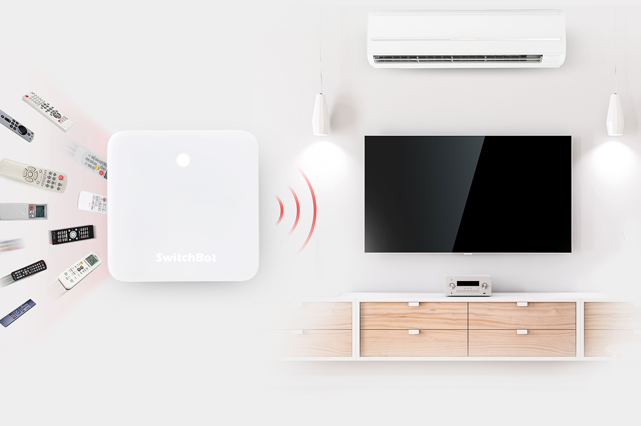 SwitchBot’s Spring Sale lets you easily automate your home on a budget with voice-controlled curtains and more