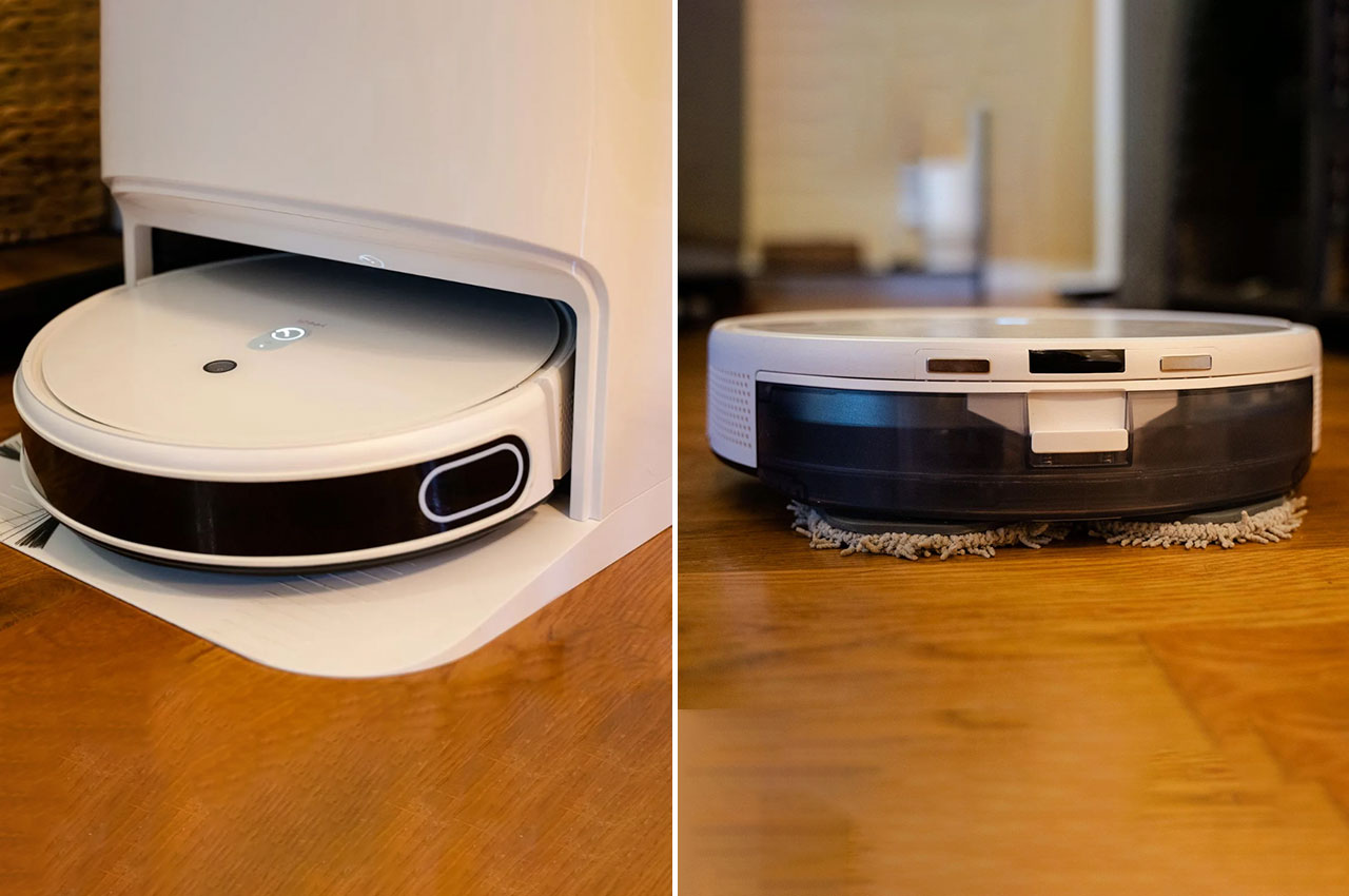 Top 5 home appliances that create the perfect ecosystem to meet your everyday goals